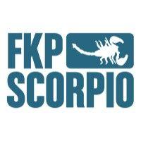 fkp scorpio konzertproduktionen gmbh logo image