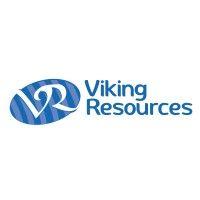 viking resources logo image