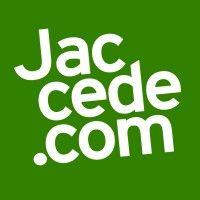 jaccede.com logo image