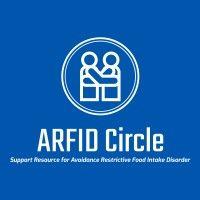 arfid circle logo image