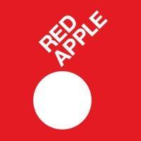 international advertising festival red apple logo image