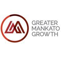 greater mankato growth logo image