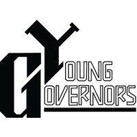 young governors logo image