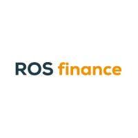 ros finance logo image