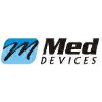 med devices lifesciences pvt. ltd. logo image