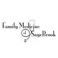 family medicine of sayebrook