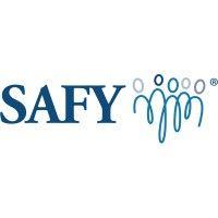 safy of america logo image