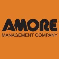 amore management co logo image