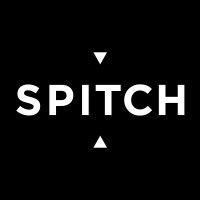 spitch logo image