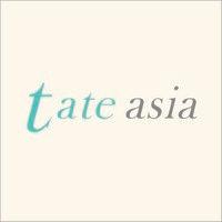 tate asia partners llp logo image