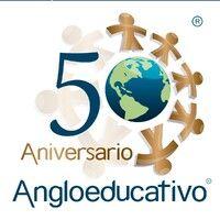 angloeducativo puebla centro de idiomas logo image