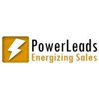 powerleads, inc. logo image