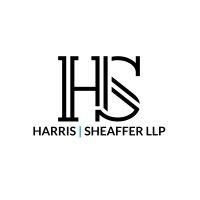 harris, sheaffer llp logo image