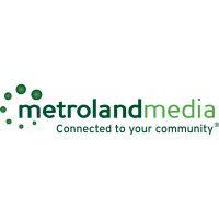 metroland media group logo image