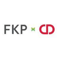 fkp | cannondesign