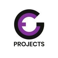 g&e projects logo image