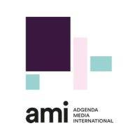 adgenda media international logo image