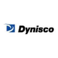 dynisco logo image