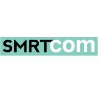 smrtcom logo image