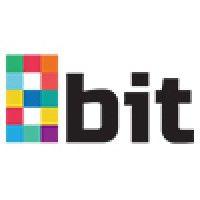 8bit inc logo image