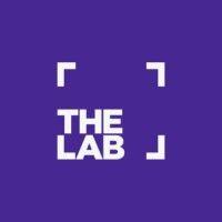 the lab logo image