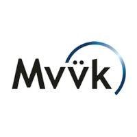 mvük zrt. logo image