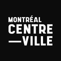 montréal centre-ville logo image