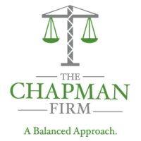 the chapman firm pllc logo image