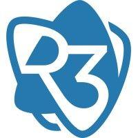 r3 solutions logo image