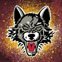 chicago wolves logo image