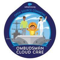 ombudsman cloud care logo image