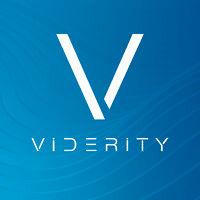 viderity inc. logo image