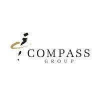 compass group danmark logo image