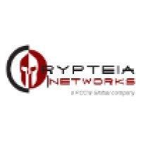 crypteia networks, a pccw global company logo image