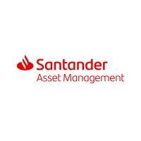 santander asset management germany logo image