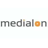 medialon by 7thsense logo image