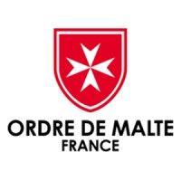 ordre de malte france logo image