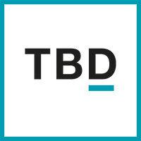 tbd marketing ltd logo image