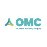 omc claims logo image