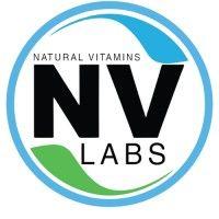 natural vitamins laboratory, corp logo image