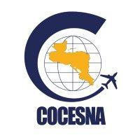 cocesna logo image