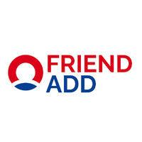 friendadd logo image