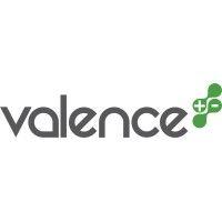 valence : powered by lithion logo image