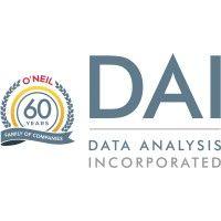 data analysis incorporated logo image