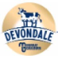 devondale murray goulburn logo image