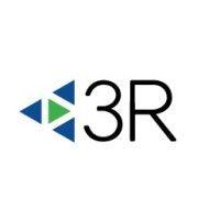 3r sustainability logo image