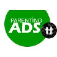 parenting ads logo image