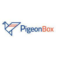 pigeonbox logo image