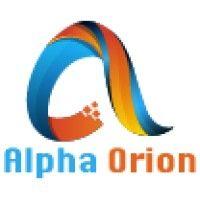 alpha orion logo image