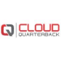 cloud quarterback logo image